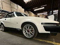 Oldtimer triumph tr7 - afbeelding 42 van  45