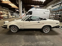 Oldtimer triumph tr7 - afbeelding 44 van  45