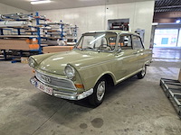 Oldtimer - afbeelding 1 van  1