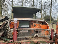 Oldtimercabine 421/406 - afbeelding 8 van  8