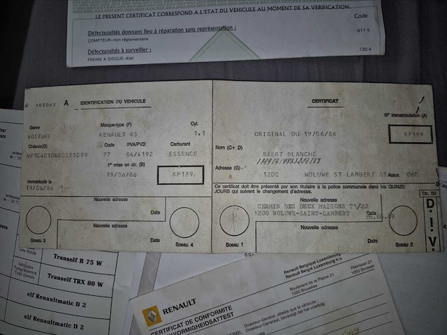 Oldtimers > 15 - afbeelding 8 van  21