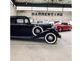 Oldtimers & classic cars