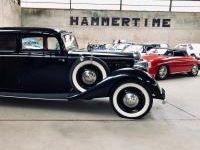 Oldtimers