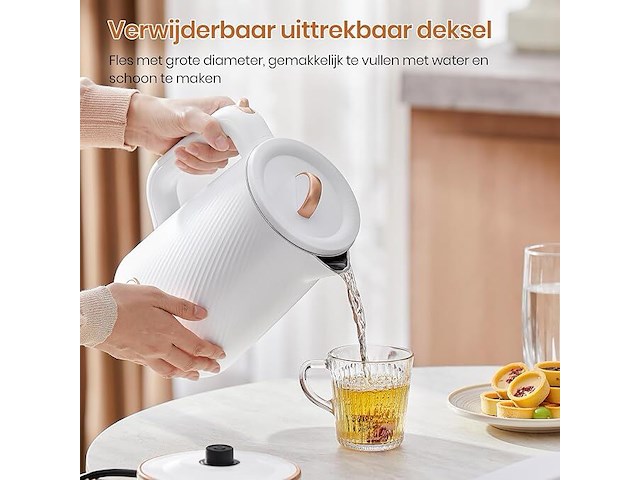 Olega waterkoker - afbeelding 5 van  5