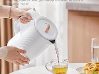 Olega waterkoker - afbeelding 5 van  5