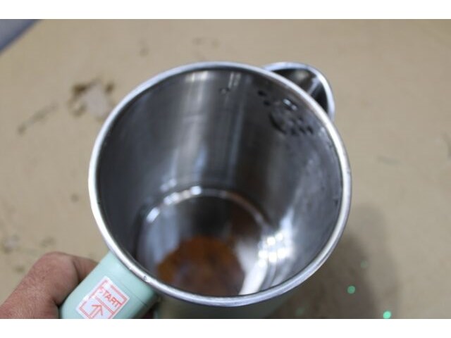 Olega waterkoker - afbeelding 5 van  6