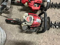 Oleo-mac/shindawa diverse tuingereedschappen (3x) - afbeelding 3 van  6