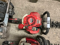 Oleo-mac/shindawa diverse tuingereedschappen (3x) - afbeelding 4 van  6