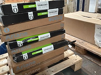 Olfa ariana toiletbril (10x) - afbeelding 2 van  5
