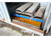 Olie- en productopslagcontainer - afbeelding 5 van  10