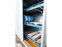 Olie- en productopslagcontainer - afbeelding 6 van  10