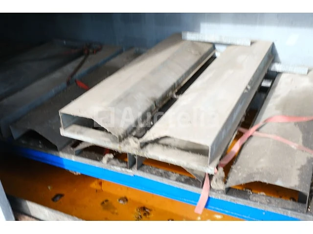Olie- en productopslagcontainer - afbeelding 7 van  10