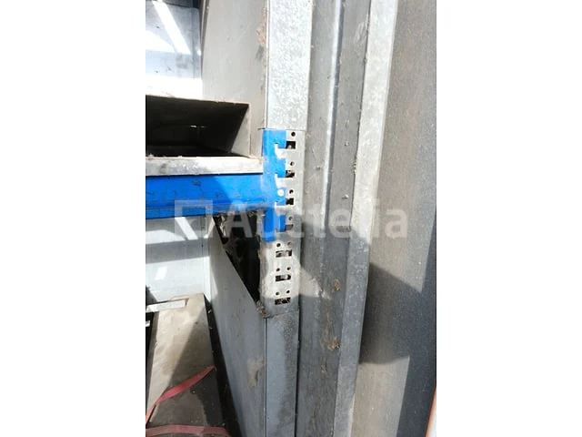 Olie- en productopslagcontainer - afbeelding 8 van  10