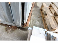 Olie- en productopslagcontainer - afbeelding 9 van  10