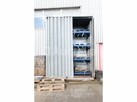 Olie- en productopslagcontainer - afbeelding 10 van  10