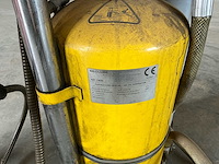 Olie afzuigpomp meclube olie opvangbak - afbeelding 4 van  4