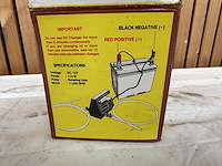 Olie-extractiepomp - afbeelding 3 van  3