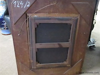 Olie op doek - afbeelding 5 van  5