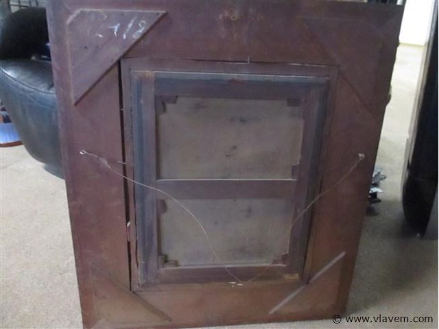 Olie op doek - afbeelding 5 van  5