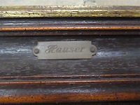 Olie op paneel - afbeelding 3 van  3