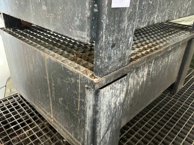 Olie opvangbak (2x) - afbeelding 4 van  4