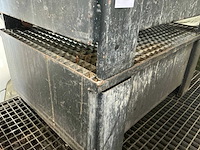 Olie opvangbak (2x) - afbeelding 4 van  4