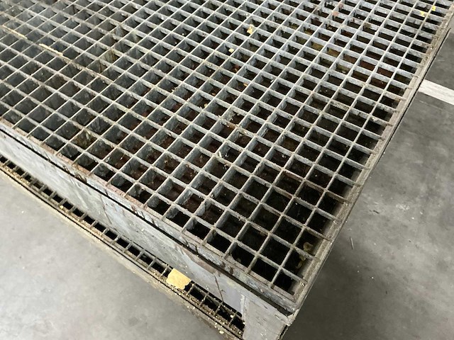 Olie opvangbak (2x) - afbeelding 2 van  2