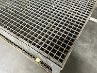 Olie opvangbak (2x) - afbeelding 2 van  2