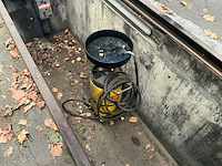 Olie opvangbak meclube - afbeelding 1 van  6