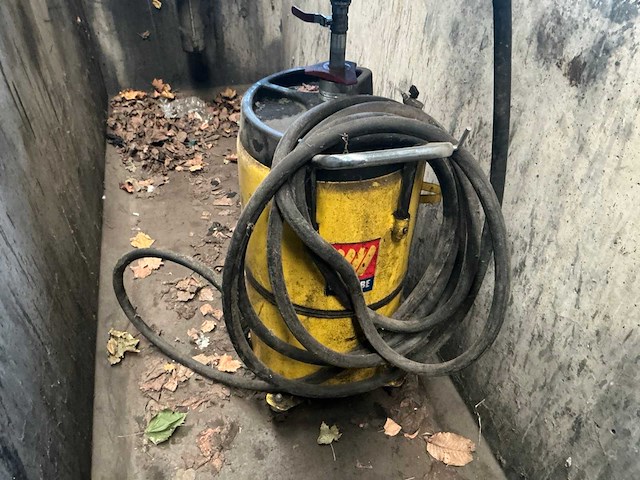 Olie opvangbak meclube - afbeelding 2 van  6