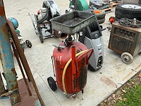 Olie opvangbak - afbeelding 1 van  2