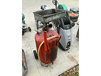 Olie opvangbak - afbeelding 2 van  2