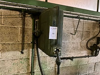 Olie slanghaspel - afbeelding 3 van  5