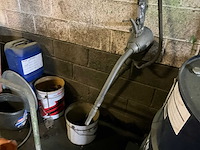 Olie slanghaspel - afbeelding 4 van  5