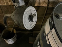 Olie slanghaspel - afbeelding 5 van  5