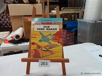 Olie voor nagar - afbeelding 1 van  2