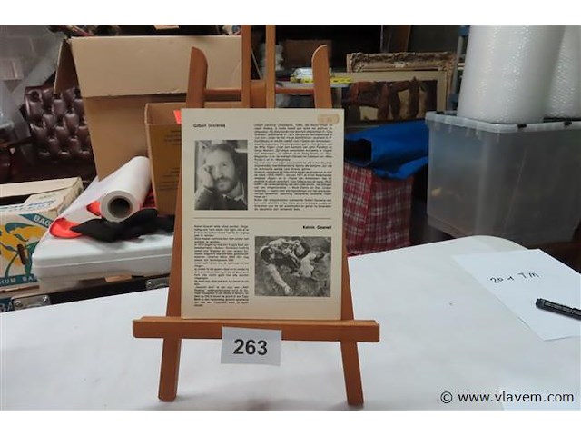 Olie voor nagar - afbeelding 2 van  2