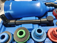 Olie vultrechter adapterset 15 delig - afbeelding 4 van  8