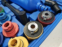 Olie vultrechter adapterset 15 delig - afbeelding 2 van  8