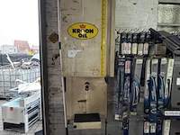 Olieaftakvat - afbeelding 1 van  4