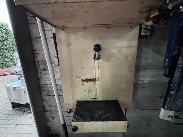 Olieaftakvat - afbeelding 2 van  4