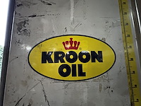 Olieaftakvat - afbeelding 4 van  4