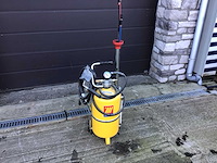 Olieaftapper 2024 - afbeelding 3 van  10