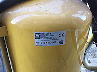 Olieaftapper 2024 - afbeelding 7 van  10