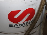 Olieaftapper samoa, werking niet gekend - afbeelding 2 van  2