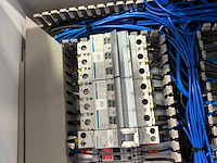 Olieconditioner industriële besturingskast 18 kw – siemens logo overige elektrische accessoires - afbeelding 11 van  15