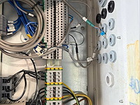 Olieconditioner industriële besturingskast 18 kw – siemens logo overige elektrische accessoires - afbeelding 14 van  15