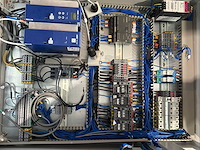 Olieconditioner industriële besturingskast 18 kw – siemens logo overige elektrische accessoires - afbeelding 9 van  15