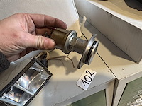 Oliedruk contact - afbeelding 2 van  2