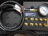 Oliedruktester fix - afbeelding 2 van  2